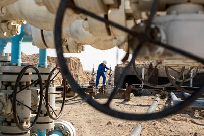 Iraq strikes deal with Iran to secure summer gas imports