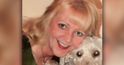 Woman found in lake took own life after fearing she was 'disfigured' by chronic eye problem