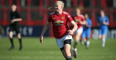 Ole Gunnar Solskjaer's daughter Karna to leave Manchester United