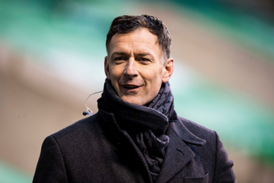 Sutton in Celtic title jibe at McCoist over throwback Postecoglou exchange