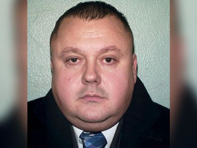 Serial killer Levi Bellfield engaged to ‘besotted’ prison visitor