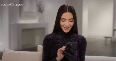 Kim Kardashian finally addresses Pete Davidson romance on family Hulu show