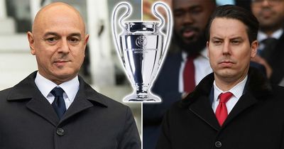 Tottenham vs Arsenal rewards clear on and off the pitch in changing Premier League times