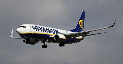 Ryanair to drop face masks on flights to EU countries - excluding 15 destinations