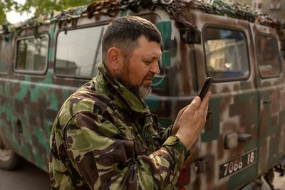 Russia-Ukraine war: List of key events, day 78