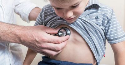 Symptoms of mystery hepatitis strain in children that parents need to know