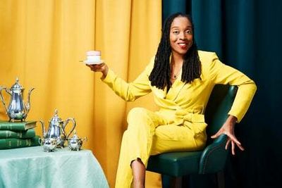 Comic Athena Kugblenu on class, glass ceilings, and her new Soho theatre show