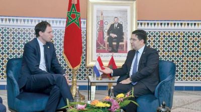 The Netherlands Engages In Support for Morocco’s Autonomy Plan