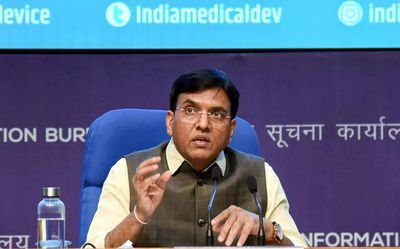 Citizens, students going abroad can take booster shot of COVID vaccine, says Mandaviya