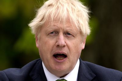 Boris Johnson wavering on opposition to windfall tax amid backlash