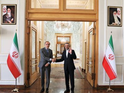 Nuclear talks: Iran’s Raisi launches major economic reform