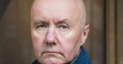 Trainspotting author Irvine Welsh gives away free Europa final ticket to Rangers fan
