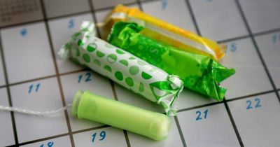 Belfast free reusable sanitary products pilot programme sees "incredible" demand