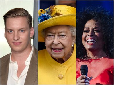 Queen’s Jubilee: Who is performing at the Platinum Party at the Palace? OLD