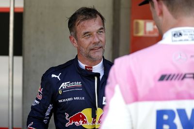 WRC legend Loeb was close to joining DTM with BMW 10 years ago