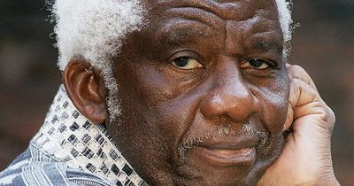 Who was Mazisi Kunene? Google celebrates one of Africa's top poets who was forced to flee