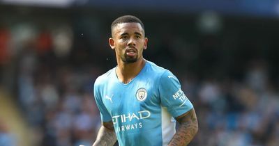 Arsenal 'submit' opening Gabriel Jesus offer as Man City set transfer asking price