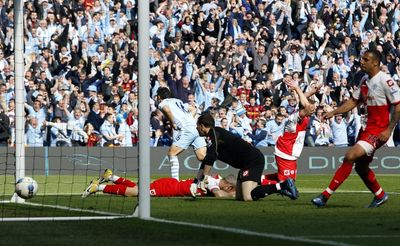 ‘Aguuueeerrrooo’: How Man City’s most famous day unfolded 10 years ago