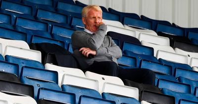 Gordon Strachan to lead Dundee rebuild as huge decision looms over Mark McGhee's future