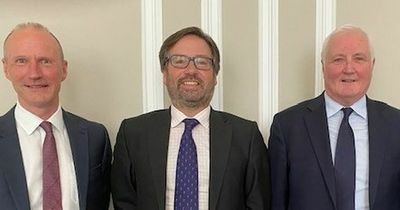 National wealth manager acquires Edinburgh financial planner