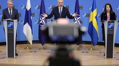 Will Finland and Sweden Join NATO? Five Things to Know