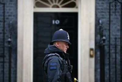 Partygate fines issued by Met Police double to more than 100