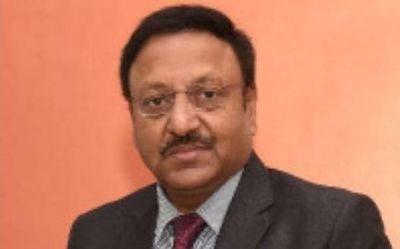 Rajiv Kumar to take over as Chief Election Commissioner on May 15