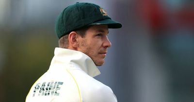 Ex-Australia captain Tim Paine's playing career could be over after sexting scandal