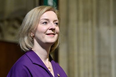 Brexit: Liz Truss tells EU she has ‘no choice’ but to act on Northern Ireland protocol