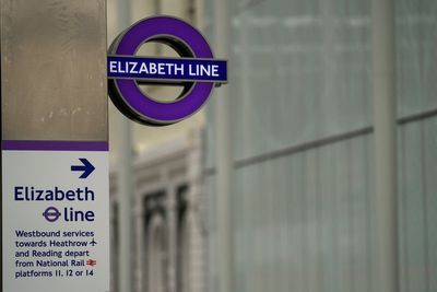 Years late, London's 'game-changer' subway line set to open