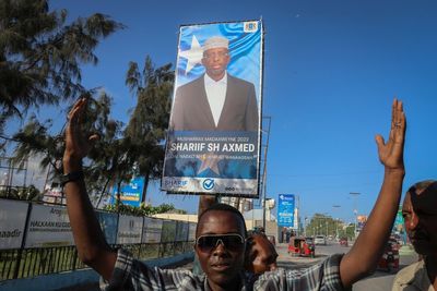 Somalia set to elect new president amid growing insecurity