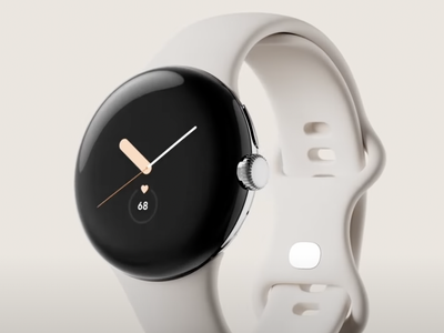Google Is Bringing You A New Alternative To Apple Watch In Its Pixel Series