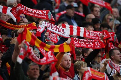 Don’t travel without tickets, Liverpool and Rangers fans warned