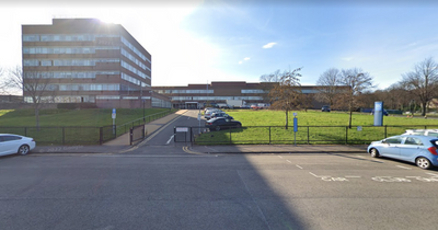 Edinburgh police holding hundreds of phones as all lost property items listed
