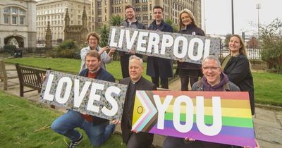 What the colours on the new progress pride being raised by the Mayor mean