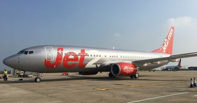 Brothers face £50k bill and lifetime Jet2 ban for 'violent behaviour' on Crete flight