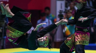 Dance Floors to Chess Boards: Five Unusual Sports at the SEA Games