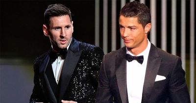 Lionel Messi world's highest paid athlete with Cristiano Ronaldo also featuring in Top 10