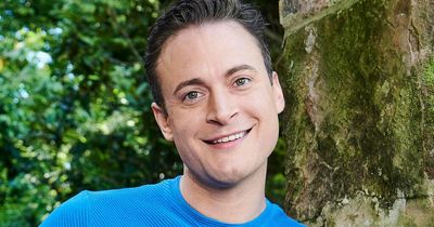 Hollyoaks' Gary Lucy, 40, looks fresh-faced as he shows off suave new look