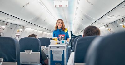 TUI, Easyjet, Ryanair, Jet2 and British Airways rules on taking food on board flights