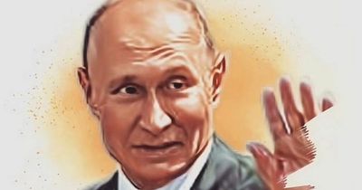 Facebook users warned over New Profile Pic app 'that has chilling links to Russia'