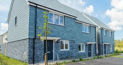 LiveWest and Homes England agree deal to build thousands of homes across South West