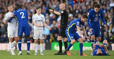 'Unbelievable' - Martin Keown suggests Leeds United move from Man Utd has changed Dan James as Gary Lineker offers horror tackle defence