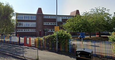 Children evacuated from Glasgow primary school by police after bomb threat call