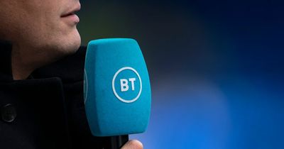 BT Sport strike TV deal worth up to £633m as company joins forces with 'content powerhouse'