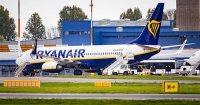 Ryanair clarify face mask rules for Greece, Portugal, Italy, Spain, Malta and more