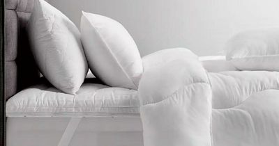 John Lewis shoppers swear by this £10 pillow that feels like 'sleeping on a marshmallow'