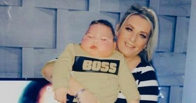 Mum 'totally lost' after her toddler dies following brave battle with disease