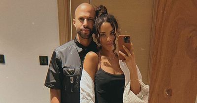 Inside Rochelle and Marvin Humes' lavish £1.7m Essex home complete with glitzy decor
