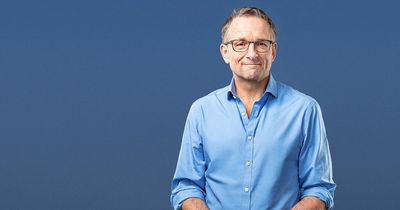 Michael Mosley's weight loss tips recommend 'banning' these fruits to lose a stone